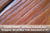 Prepped properly the wood fiber cell is fully saturated and durable.