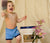 Safe for kids, children