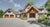 Mountain XT on LEED-Gold Timber Frame, 4800 ft Elevation