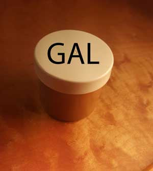 COLORANT CONTAINERS