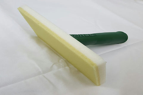 Floor Finish - Trim | Deck | Floor Pad - 6"