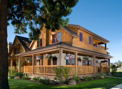 Natural Pine