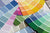 COLORANT CONTAINERS