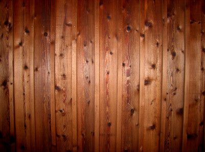 Cedar and Redwood Deck Stains
